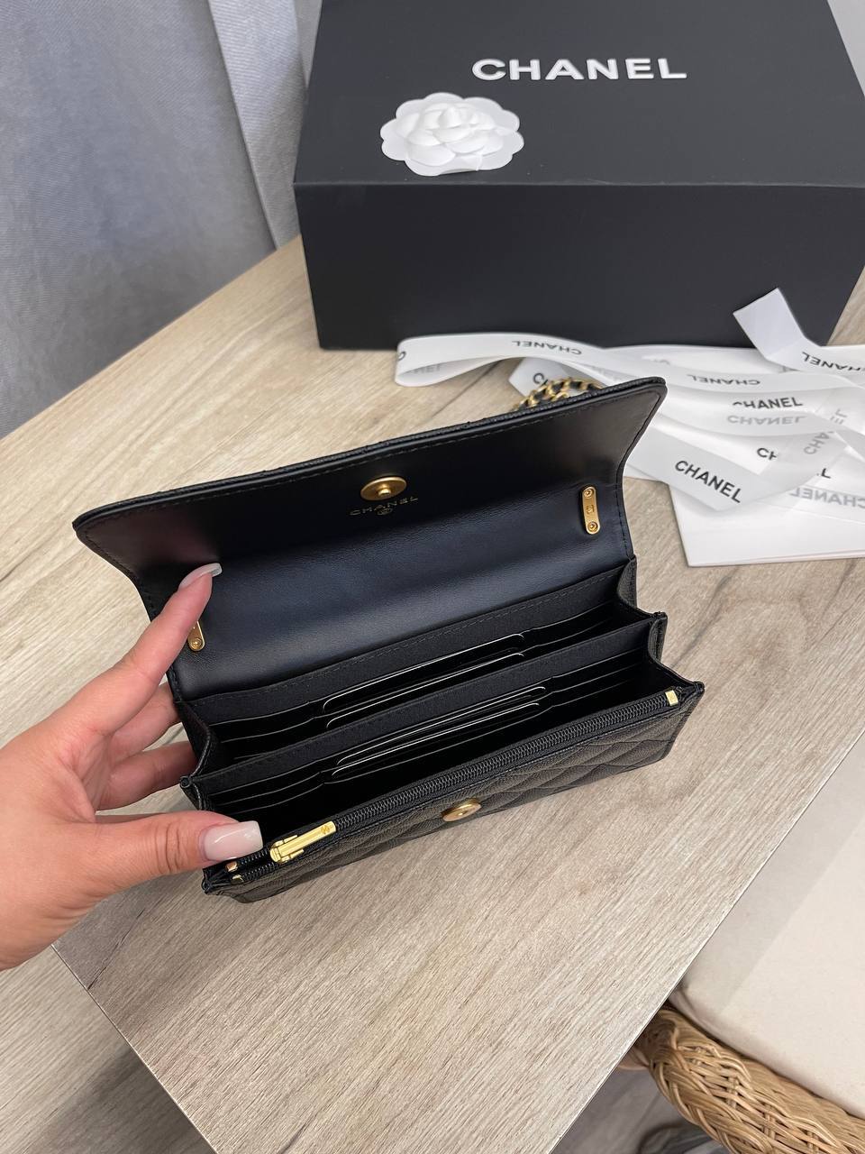 Женская сумка Chanel лимитированная BP-51477 Женская сумка Chanel лимитированная BP-51477