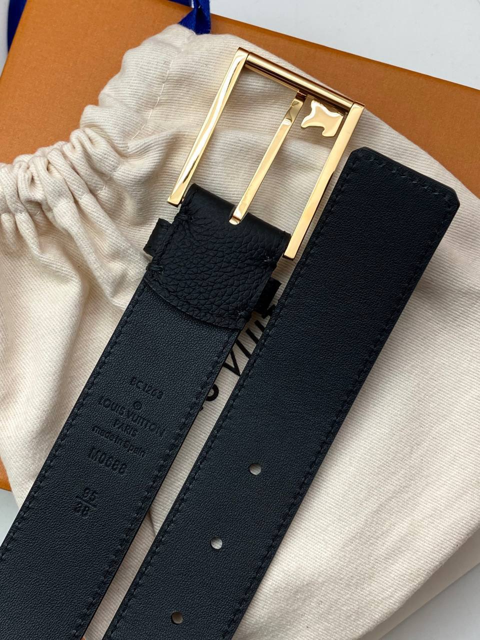 Ремень стильный BP-54079 Ремень стильный BP-54079