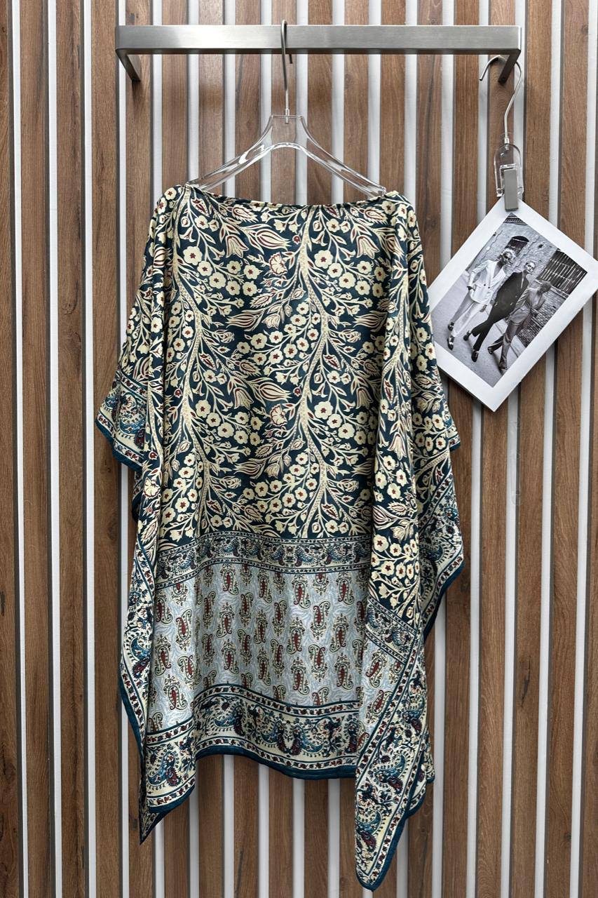 Loro Piana BP-52396 туника повседневная Loro Piana BP-52396 туника повседневная