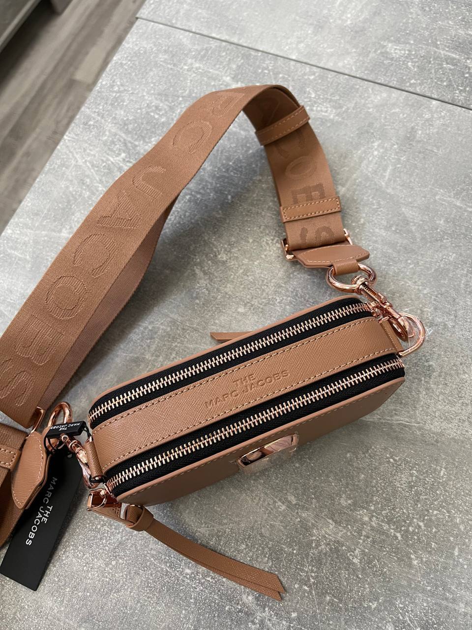 Сумка премиум женская Marc Jacobs BP-50021 Сумка премиум женская Marc Jacobs BP-50021