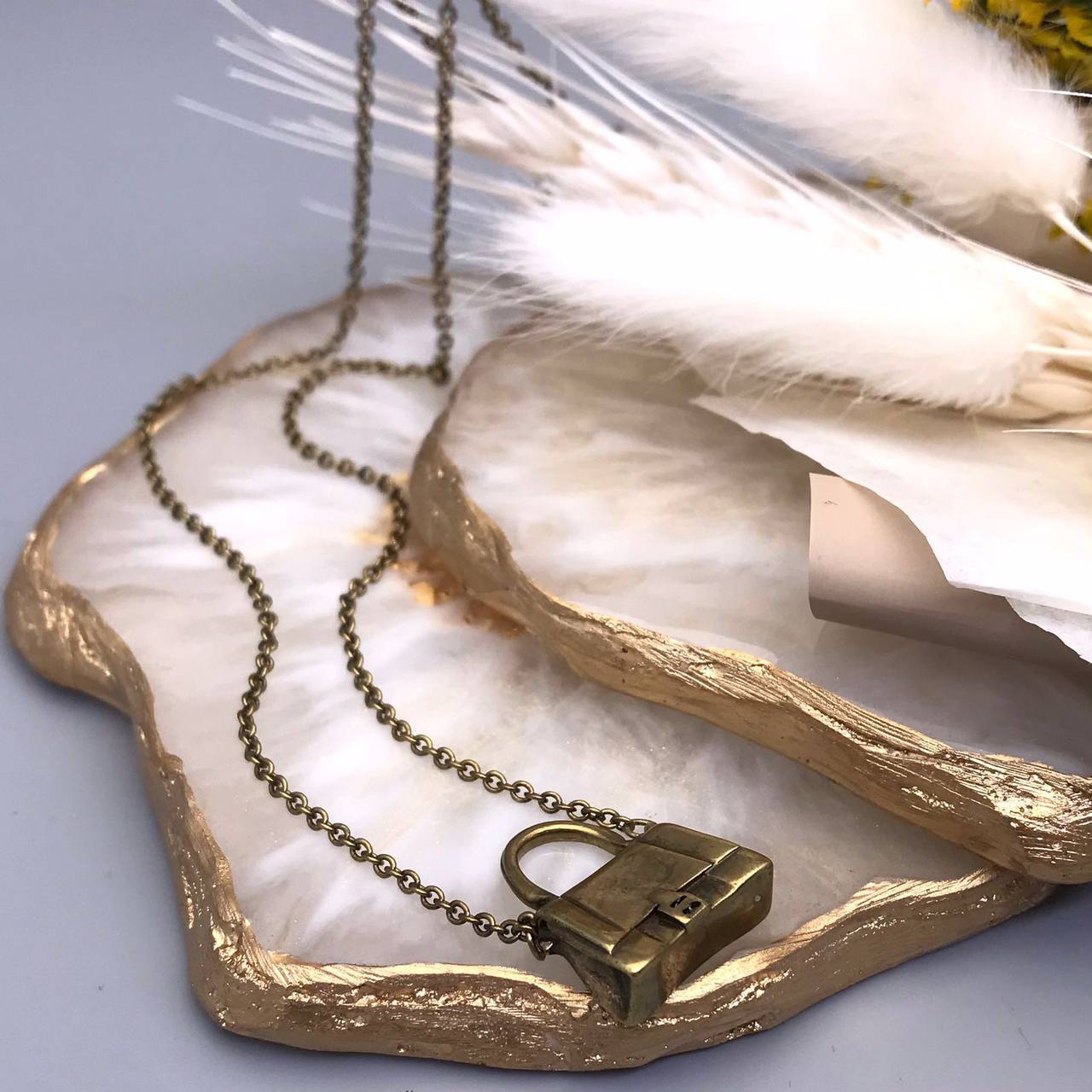 Подвеска Balenciaga премиум BP-32403 Подвеска Balenciaga премиум BP-32403