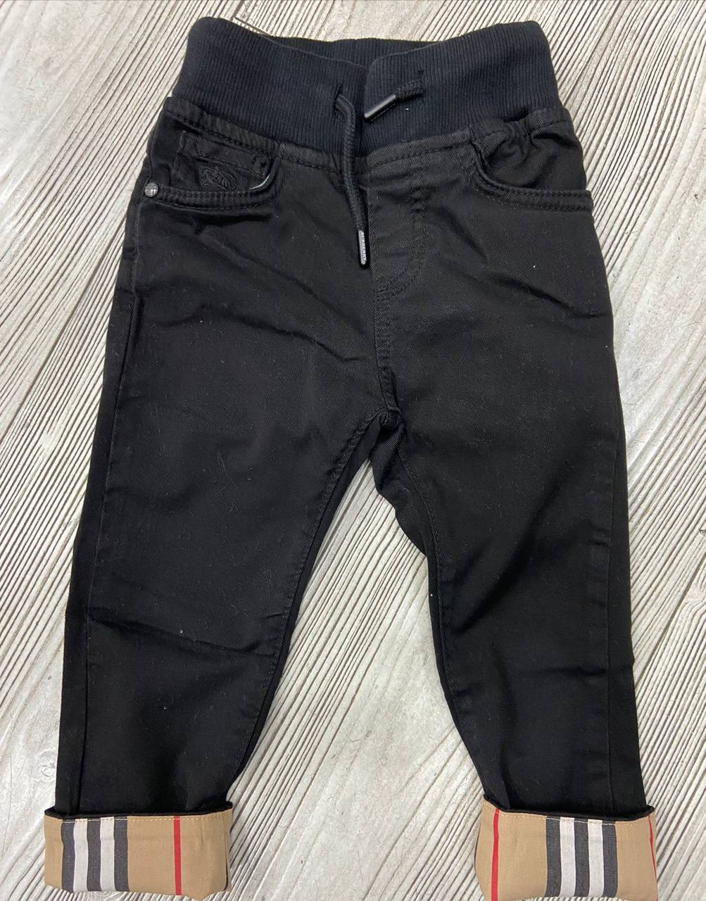 Премиум брюки Burberry BP-23697 Премиум брюки Burberry BP-23697