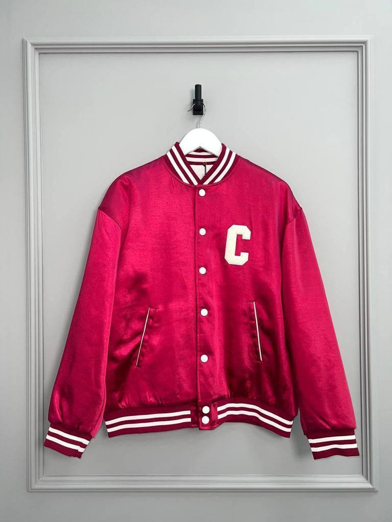 Бомбер коллекционный Celine BP-19927 Бомбер коллекционный Celine BP-19927