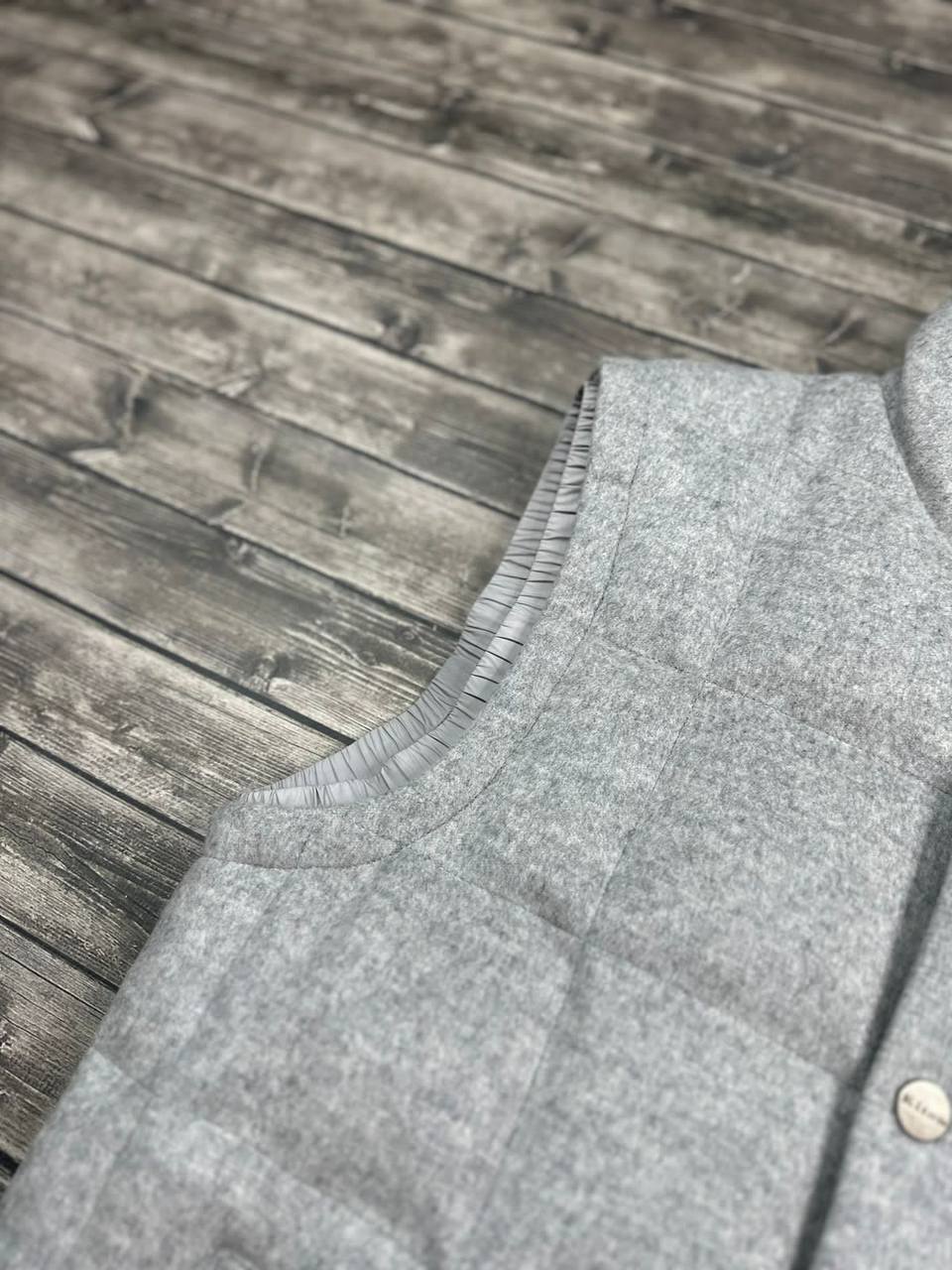 Жилет BP-41907 от Kiton Жилет BP-41907 от Kiton