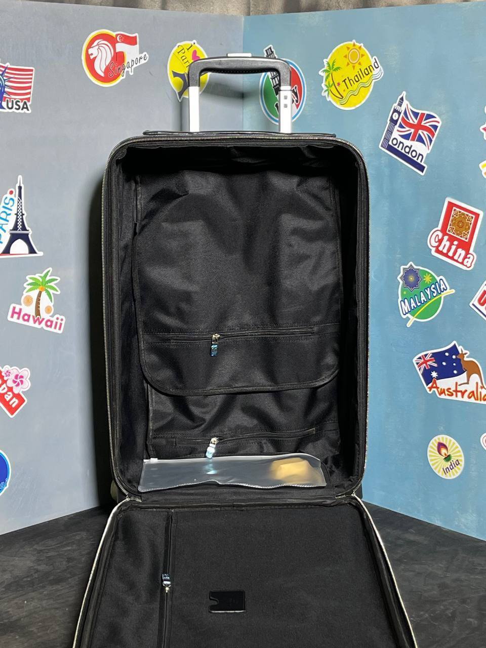 Чемодан Louis Vuitton для путешествий BP-21302 Чемодан Louis Vuitton для путешествий BP-21302