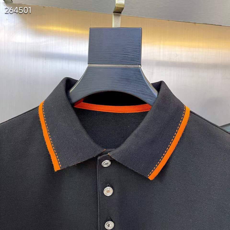 Поло стильное Hermes BP-28663 Поло стильное Hermes BP-28663