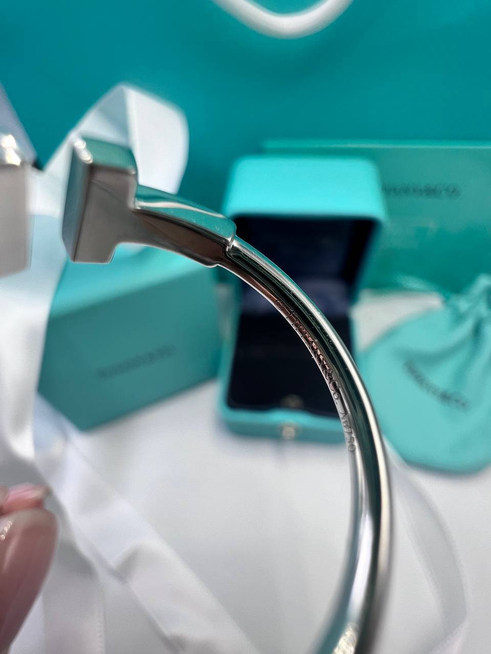 Кольцо Tiffany&Co BP-54210 коллекционное Кольцо Tiffany&Co BP-54210 коллекционное