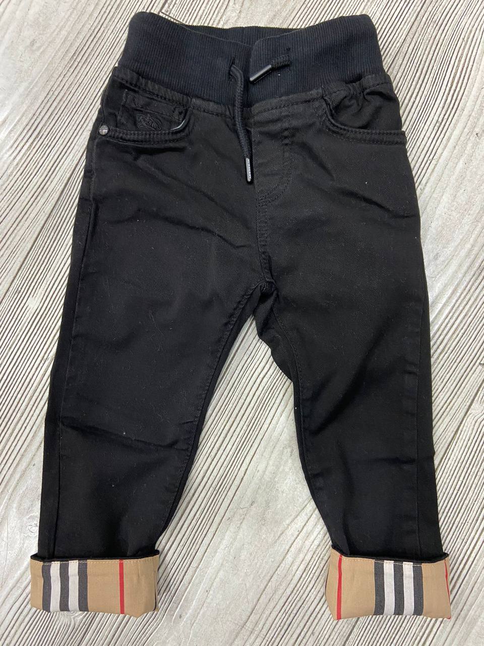 Дизайнерские брюки Burberry BP-24376 Дизайнерские брюки Burberry BP-24376