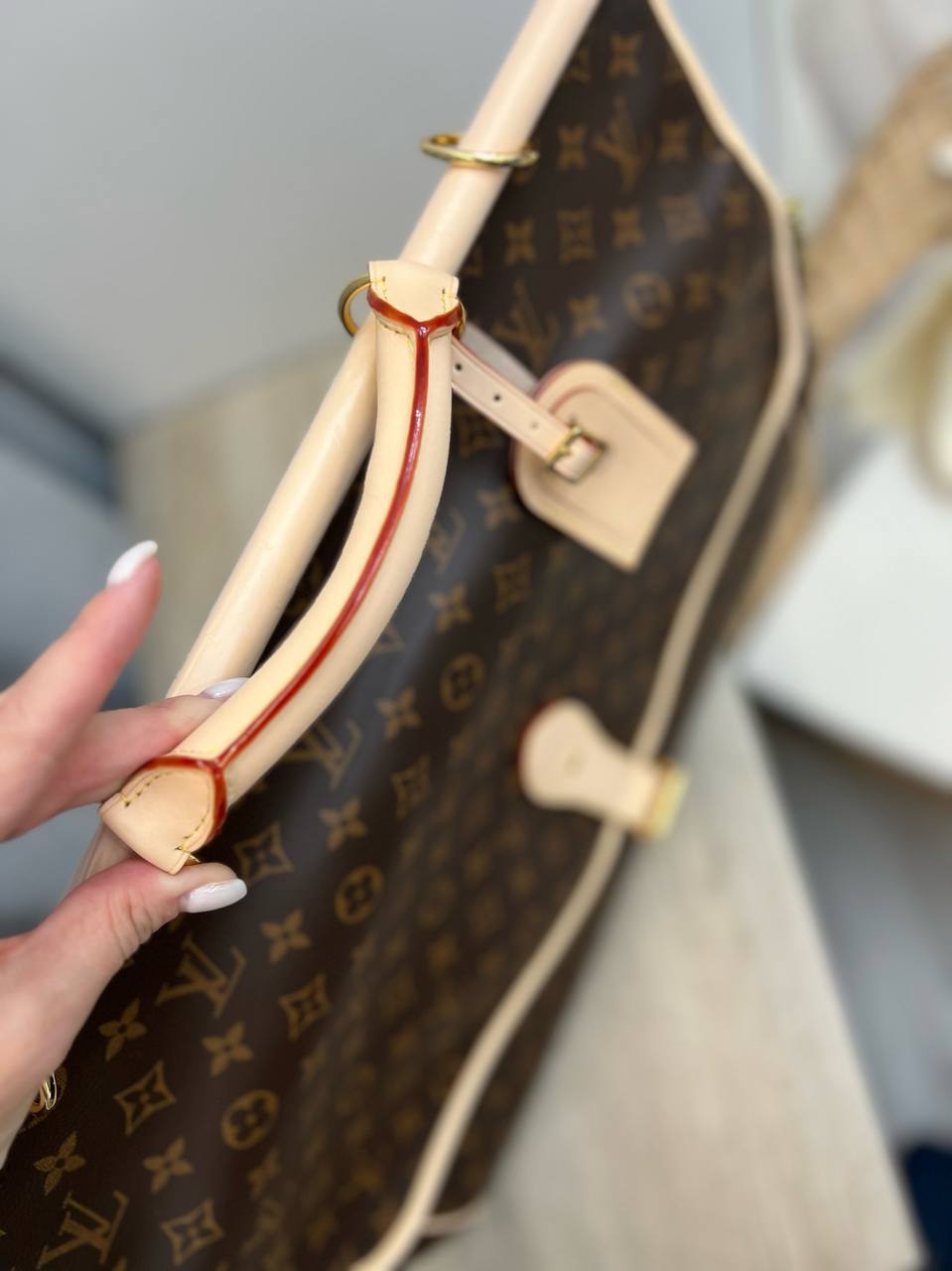 Louis Vuitton портплед BP-38872 Louis Vuitton портплед BP-38872