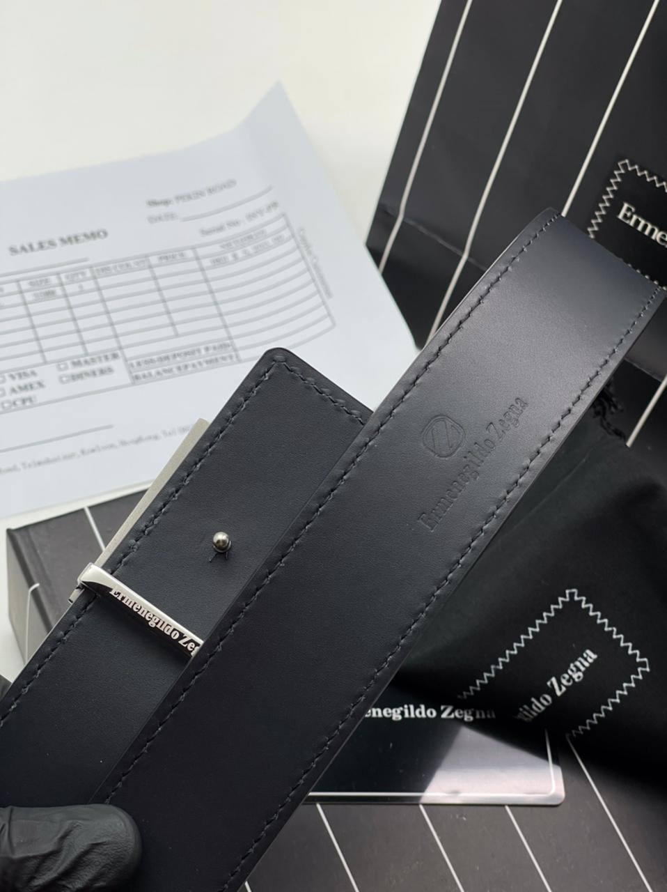 Ремень ZEGNA BP-12993 мужской Ремень ZEGNA BP-12993 мужской