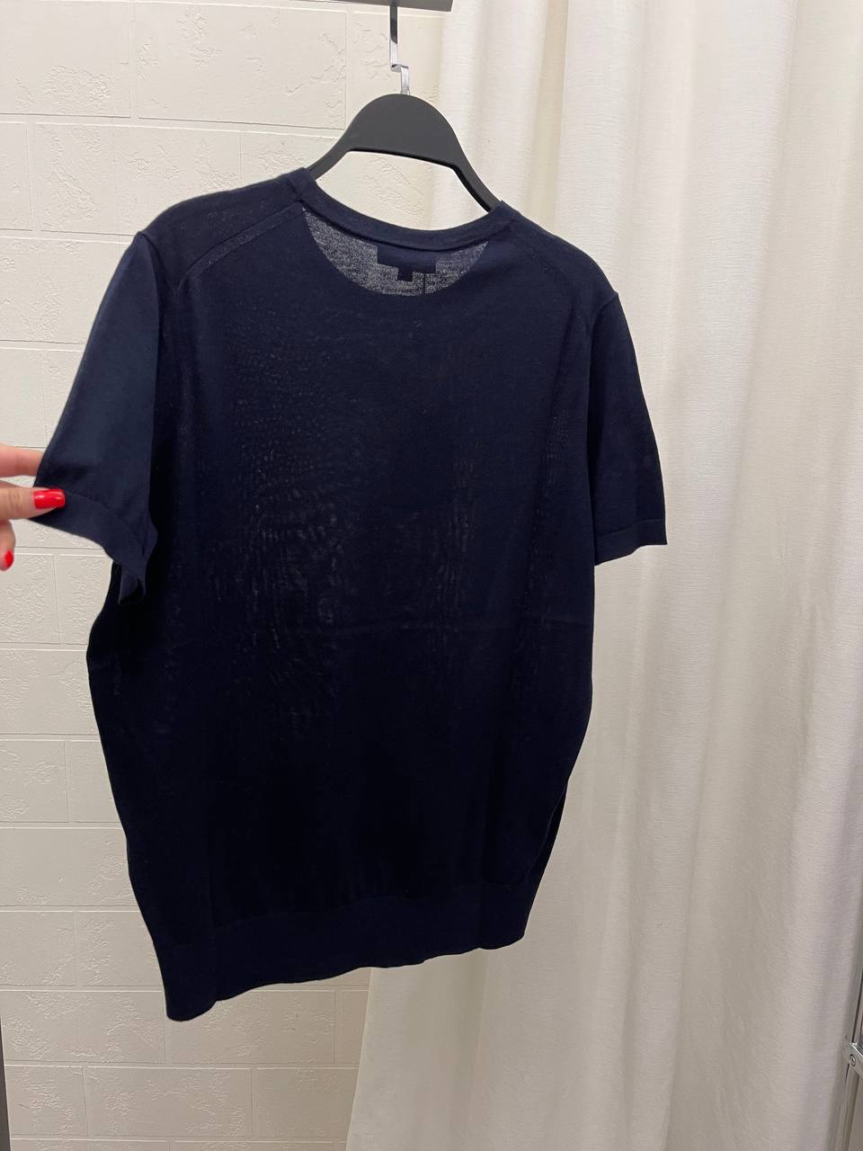 Футболка премиальная Loro Piana BP-46699 Футболка премиальная Loro Piana BP-46699