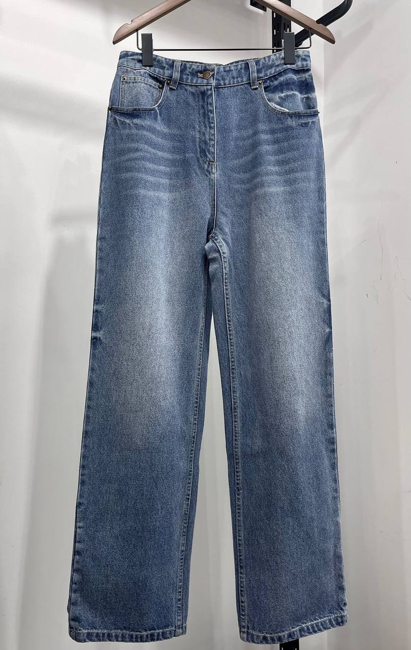 Дизайнерские джинсы Prada BP-29232 Дизайнерские джинсы Prada BP-29232