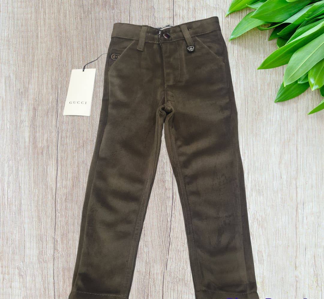 Элитные брюки Gucci BP-24831 Элитные брюки Gucci BP-24831