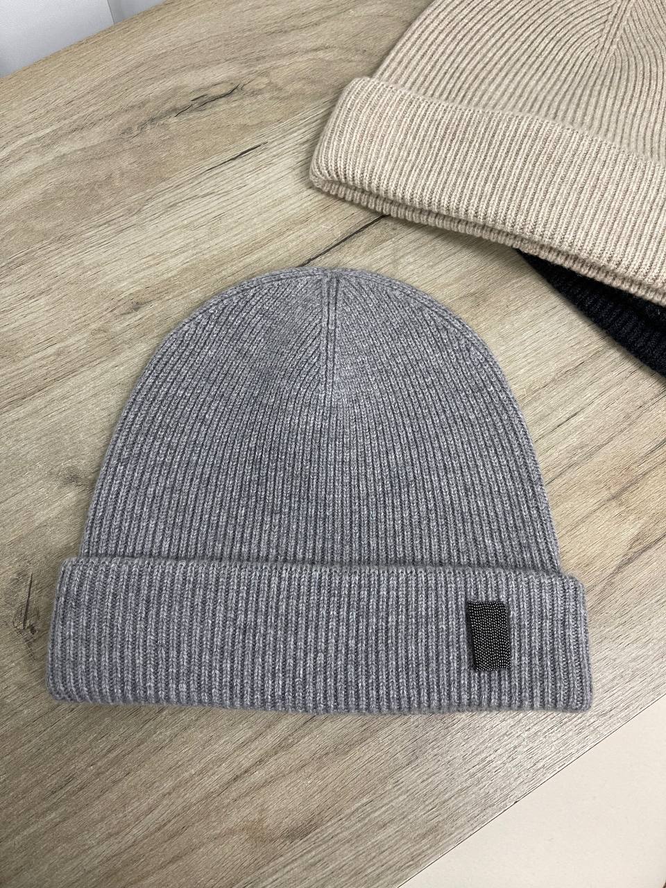 Шапка люкс BC BP-22004 Шапка люкс BC BP-22004