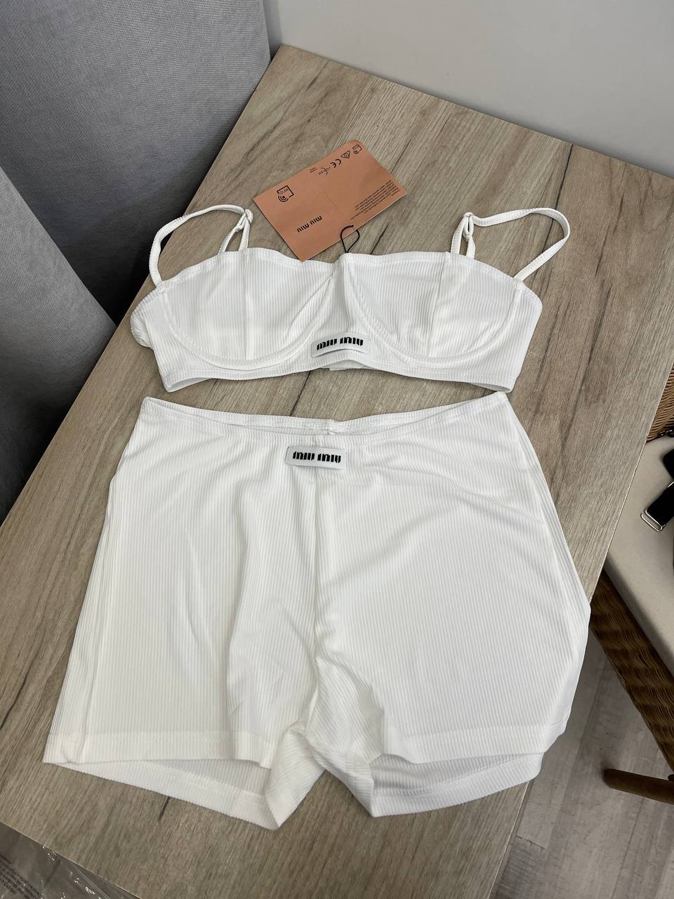 Премиальный комплект Miu Miu BP-49178 Премиальный комплект Miu Miu BP-49178