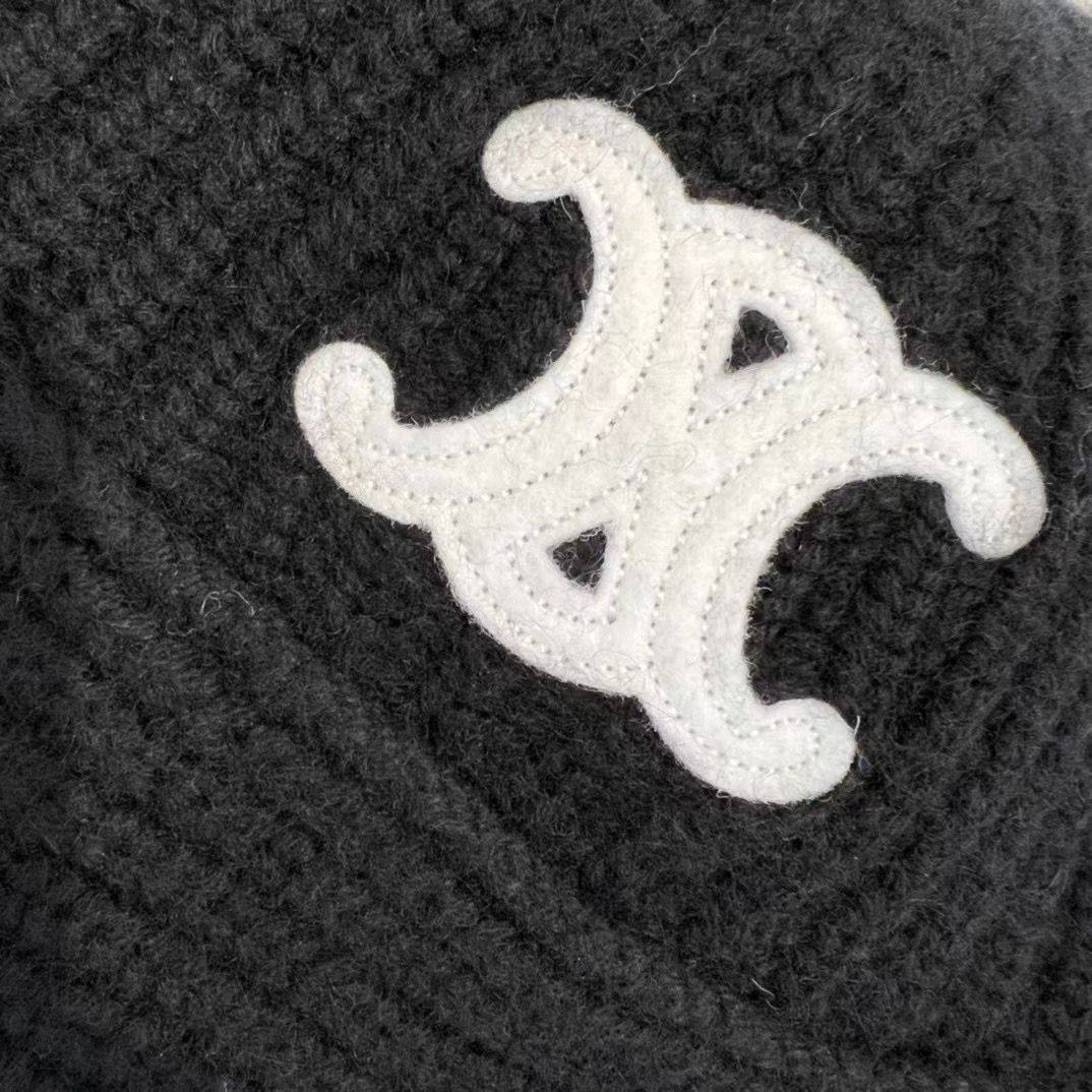 Панама премиум Celine BP-19556 Панама премиум Celine BP-19556