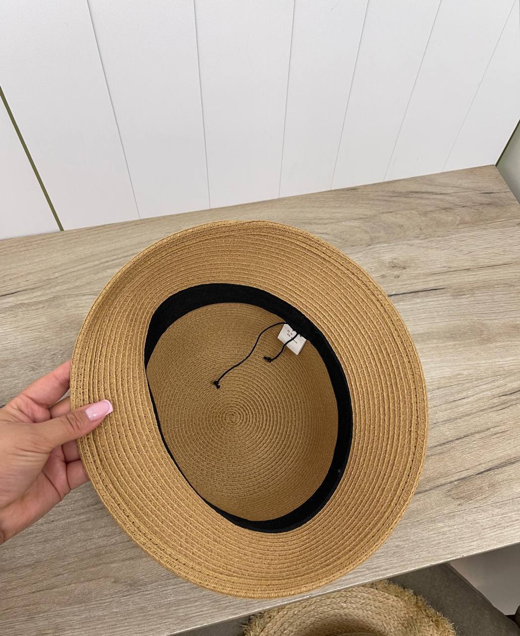 Шляпа коллекционная Hermes BP-50647 Шляпа коллекционная Hermes BP-50647