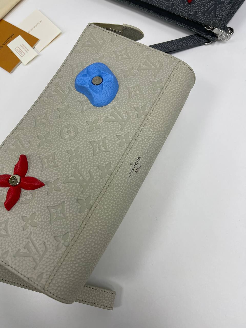 Клатч BP-22132 Louis Vuitton Клатч BP-22132 Louis Vuitton