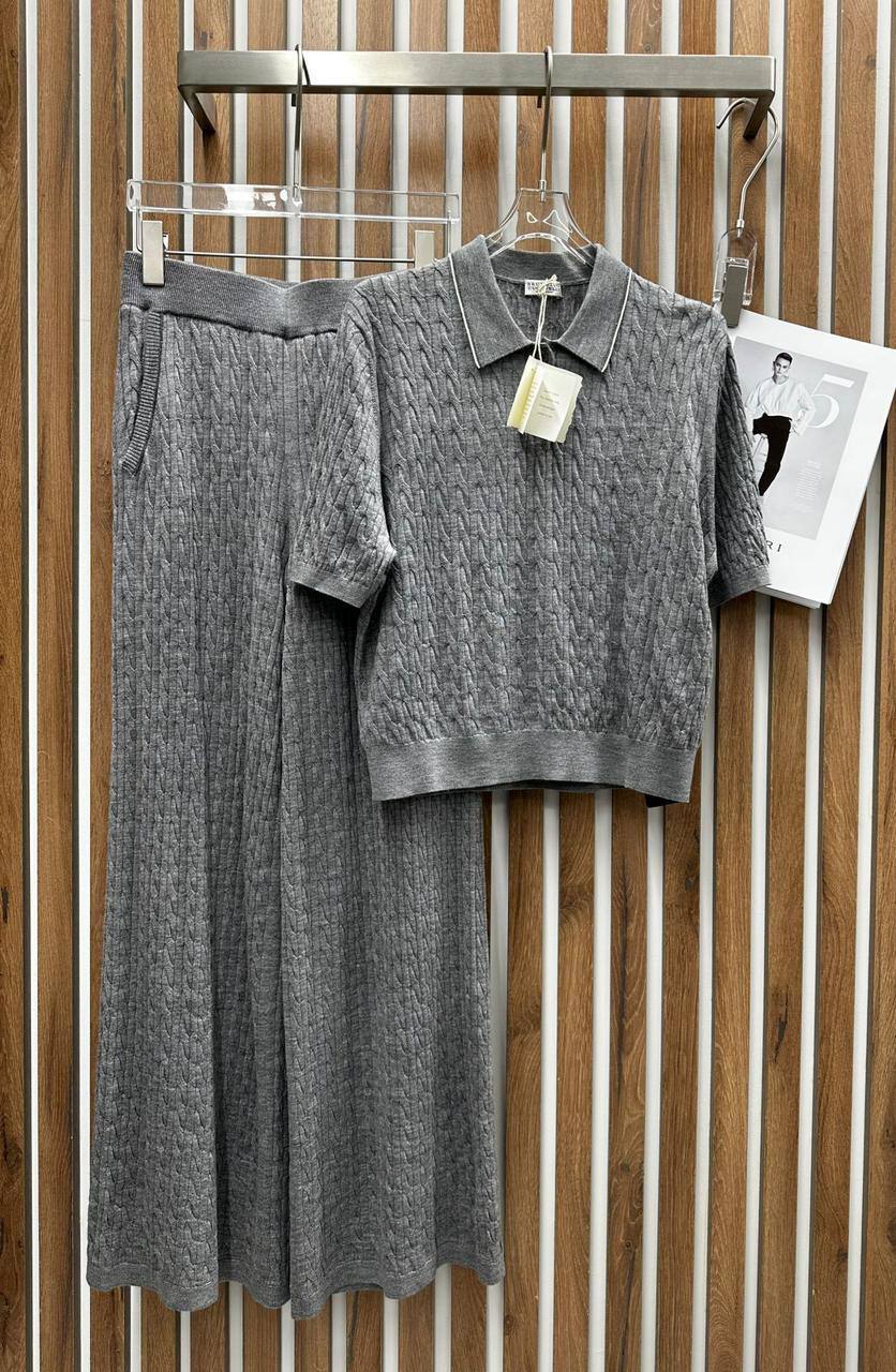 Женский костюм коллекционный BC BP-53291 Женский костюм коллекционный BC BP-53291