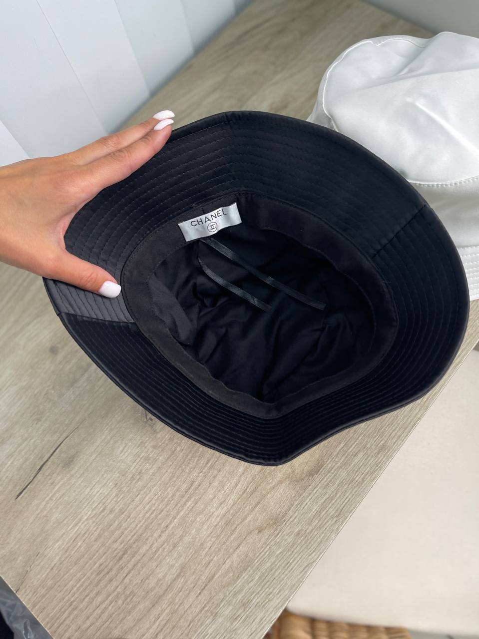 Панама Chanel BP-16031 премиум Панама Chanel BP-16031 премиум