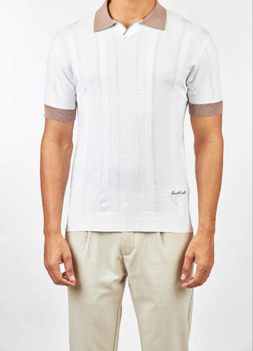 Поло трендовое Emiliano Zapata BP-47369 Поло трендовое Emiliano Zapata BP-47369