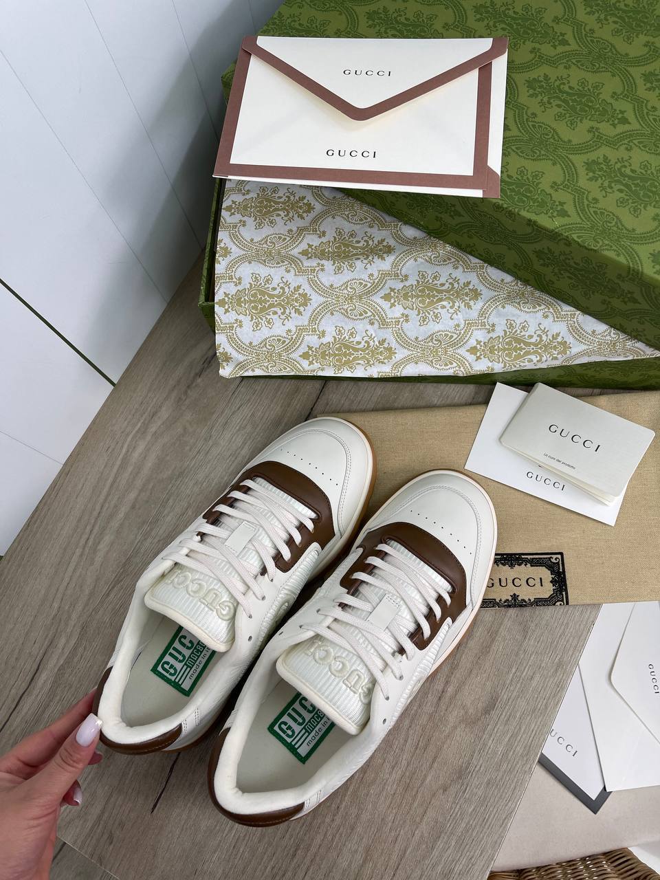 Кеды Gucci повседневные BP-33417 Кеды Gucci повседневные BP-33417