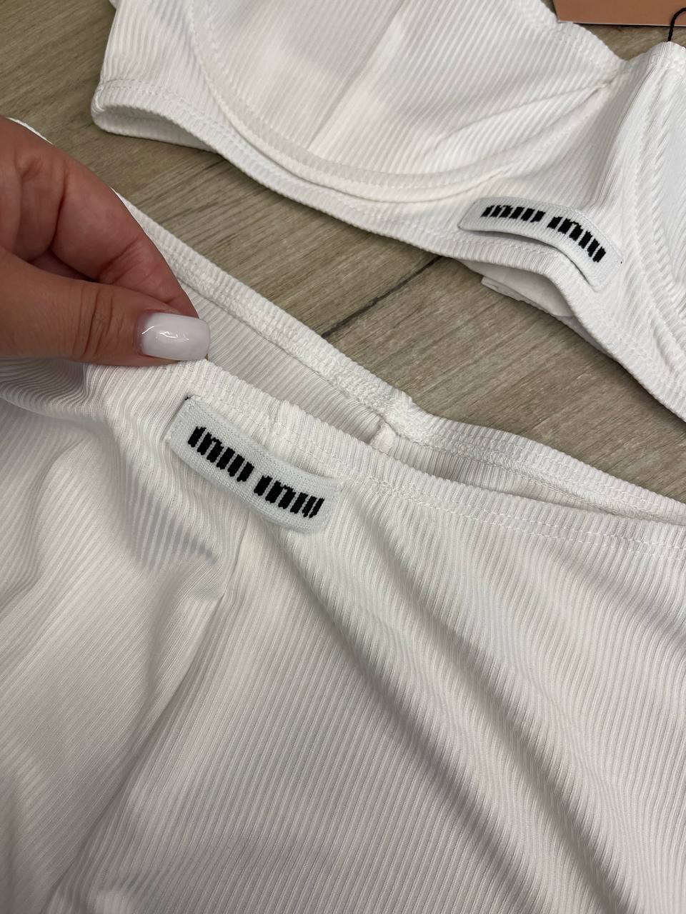 Премиальный комплект Miu Miu BP-49178 Премиальный комплект Miu Miu BP-49178