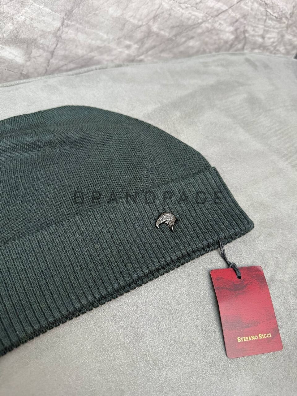 Шапка из кашемира Stefano Ricci BPLUX5480 Шапка из кашемира Stefano Ricci BPLUX5480