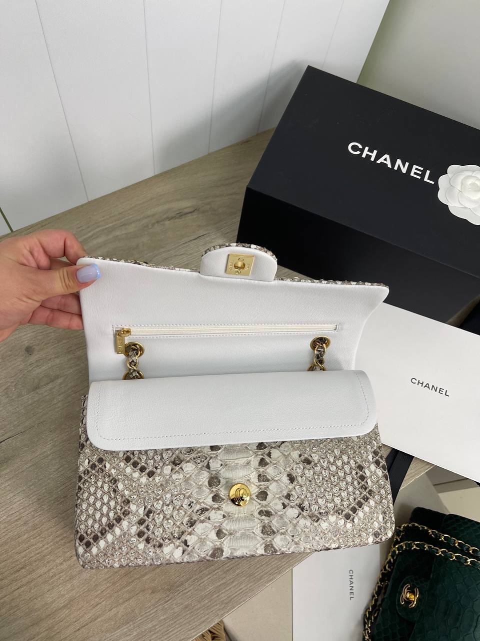 Chanel сумка женская BP-31949 Chanel сумка женская BP-31949