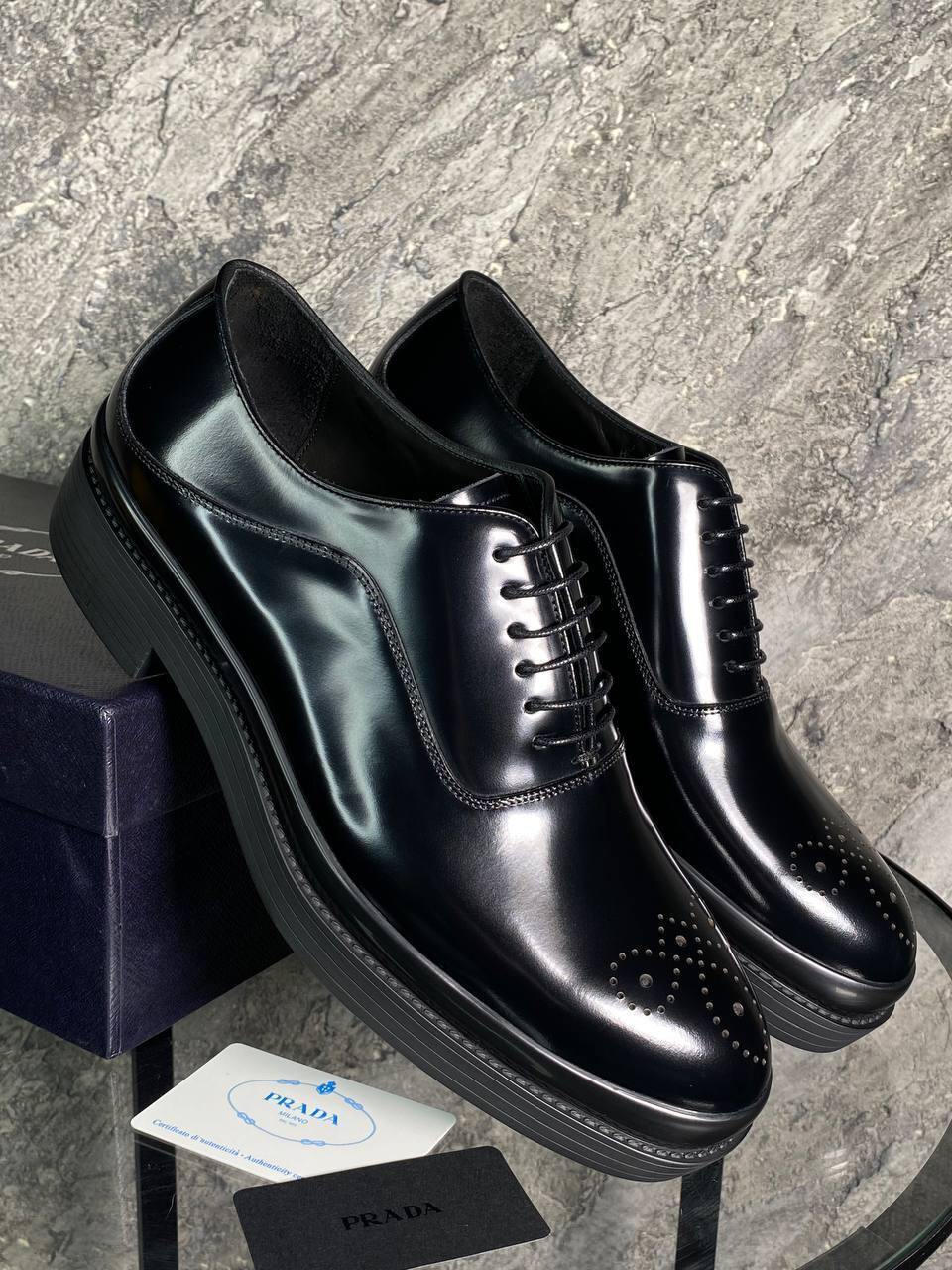 Туфли эксклюзивные BP-54077 Туфли эксклюзивные BP-54077