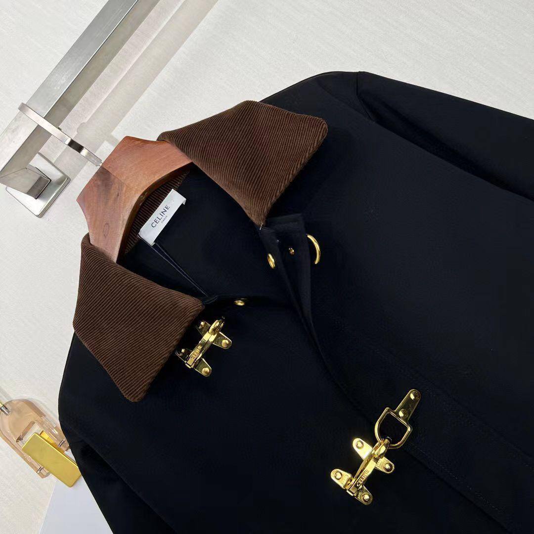 Жакет премиальный Celine BP-16823 Жакет премиальный Celine BP-16823