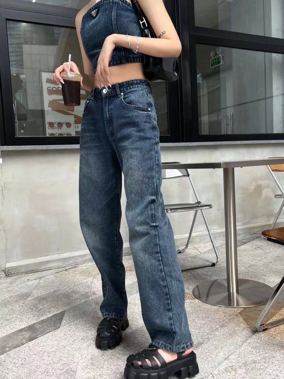 Джинсы Yves Saint Laurent эксклюзивные BP-14204 Джинсы Yves Saint Laurent эксклюзивные BP-14204