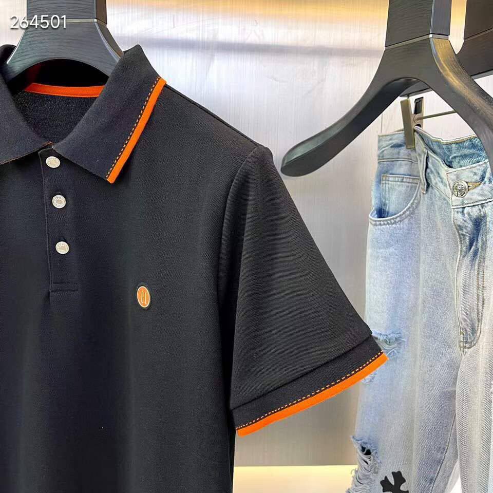 Поло стильное Hermes BP-28663 Поло стильное Hermes BP-28663