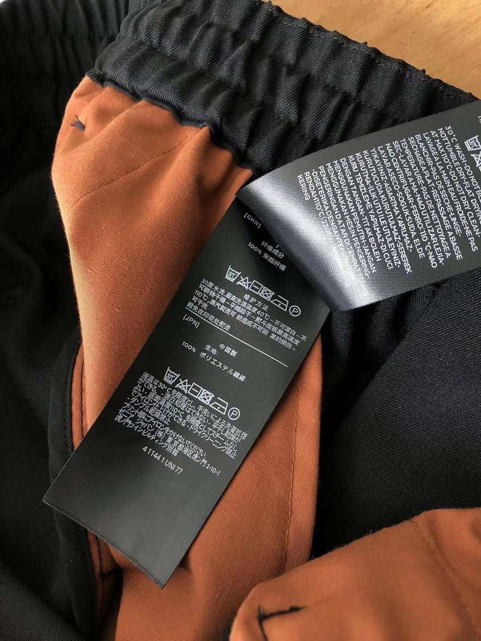 Шорты ZEGNA стильные BP-50261 Шорты ZEGNA стильные BP-50261