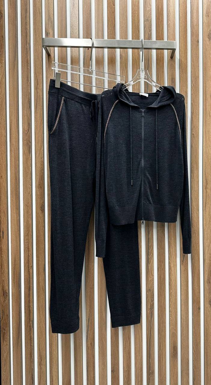 Повседневный спортивный костюм BC BP-38305 Повседневный спортивный костюм BC BP-38305