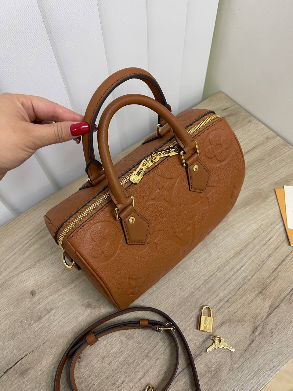 Коллекционная женская сумка SPEEDY Louis Vuitton BP-21532 Коллекционная женская сумка SPEEDY Louis Vuitton BP-21532
