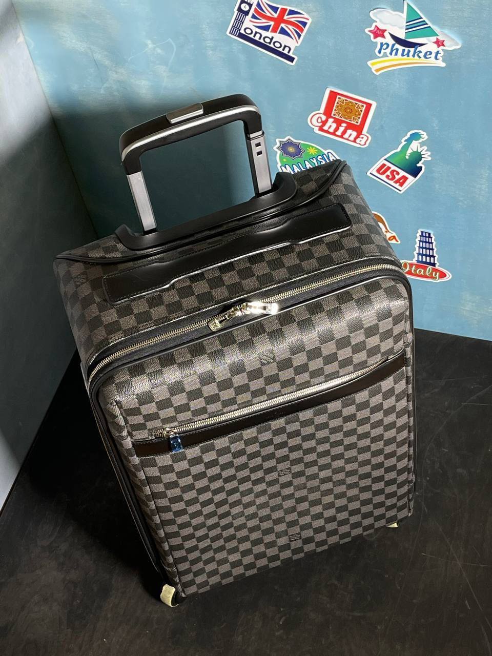 Чемодан Louis Vuitton для путешествий BP-21302 Чемодан Louis Vuitton для путешествий BP-21302