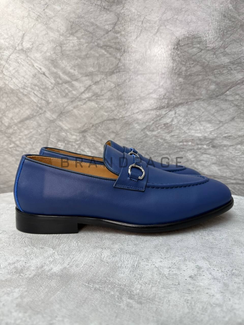 Кожаные туфли BC BPLUX5682 Кожаные туфли BC BPLUX5682