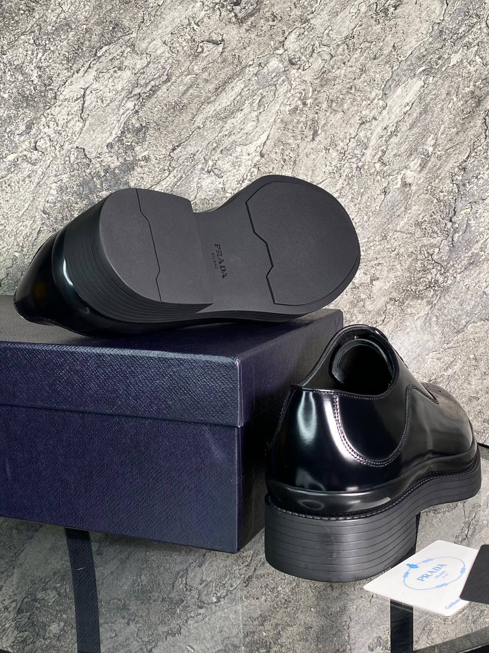 Туфли эксклюзивные BP-54077 Туфли эксклюзивные BP-54077