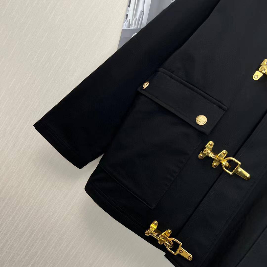 Жакет премиальный Celine BP-16823 Жакет премиальный Celine BP-16823