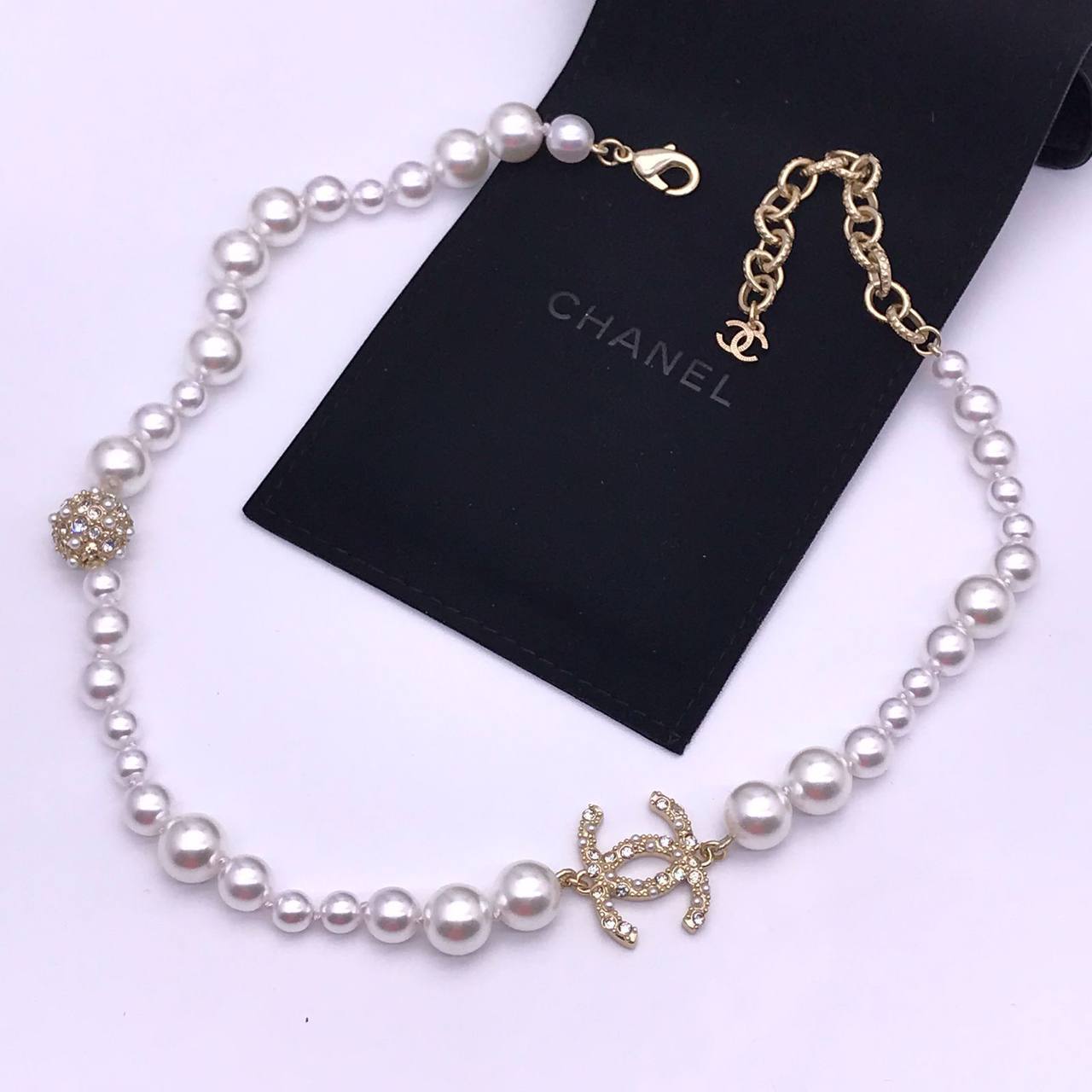 Элитная подвеска Chanel BP-15886 Элитная подвеска Chanel BP-15886