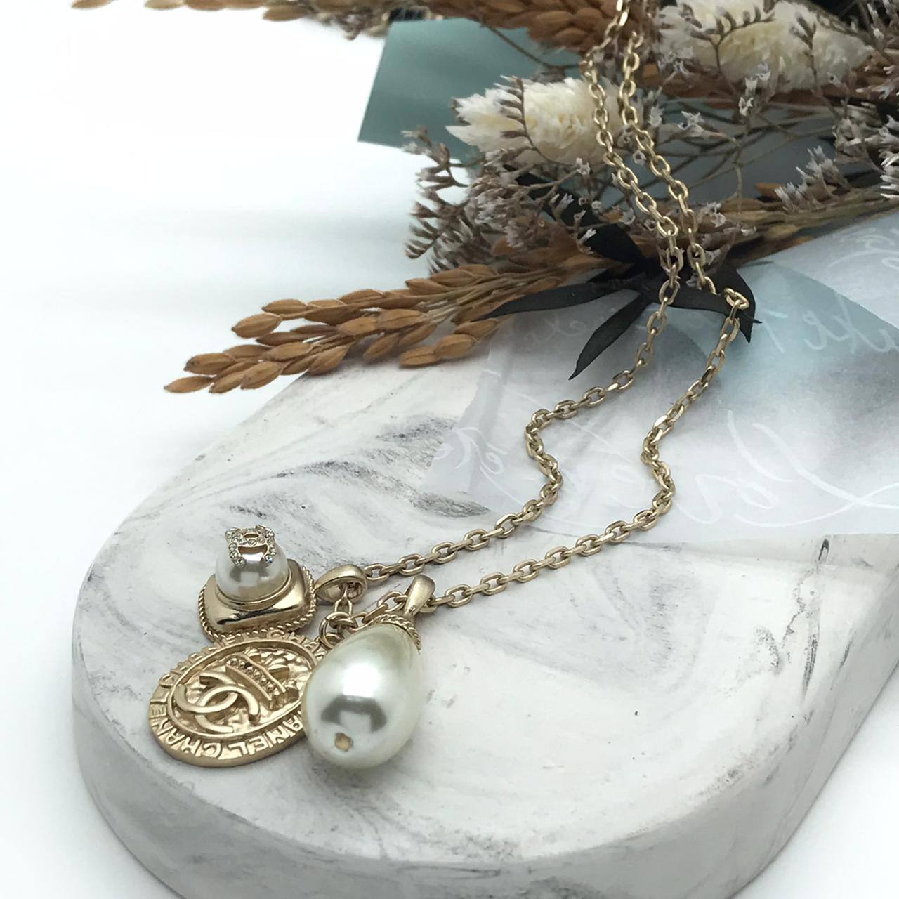 Подвеска трендовая Chanel BP-33236 Подвеска трендовая Chanel BP-33236