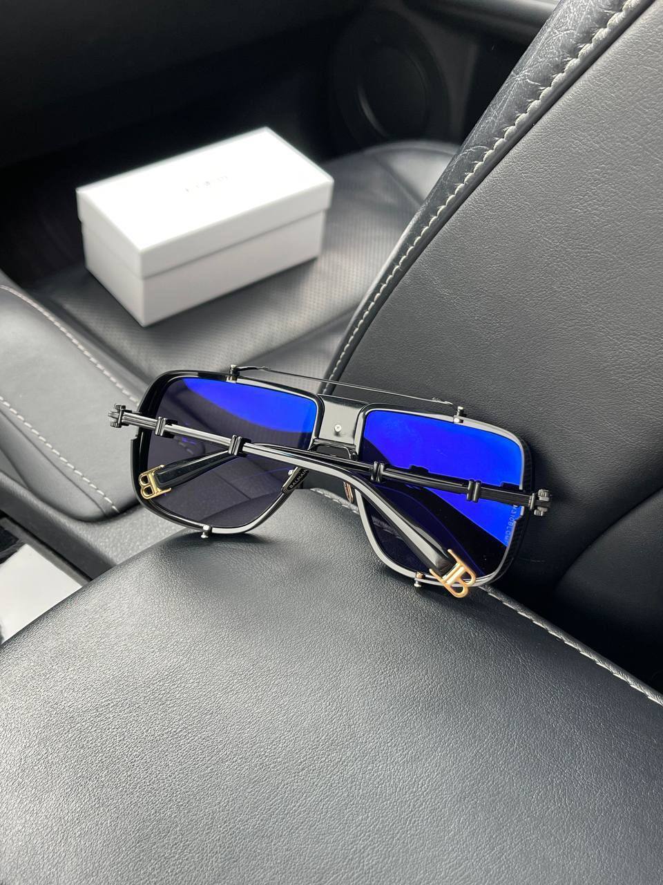 Balmain BP-15740 стильные очки для мужчин Balmain BP-15740 стильные очки для мужчин