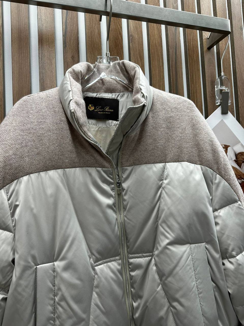 Куртка коллекционная Loro Piana BP-55354 Куртка коллекционная Loro Piana BP-55354