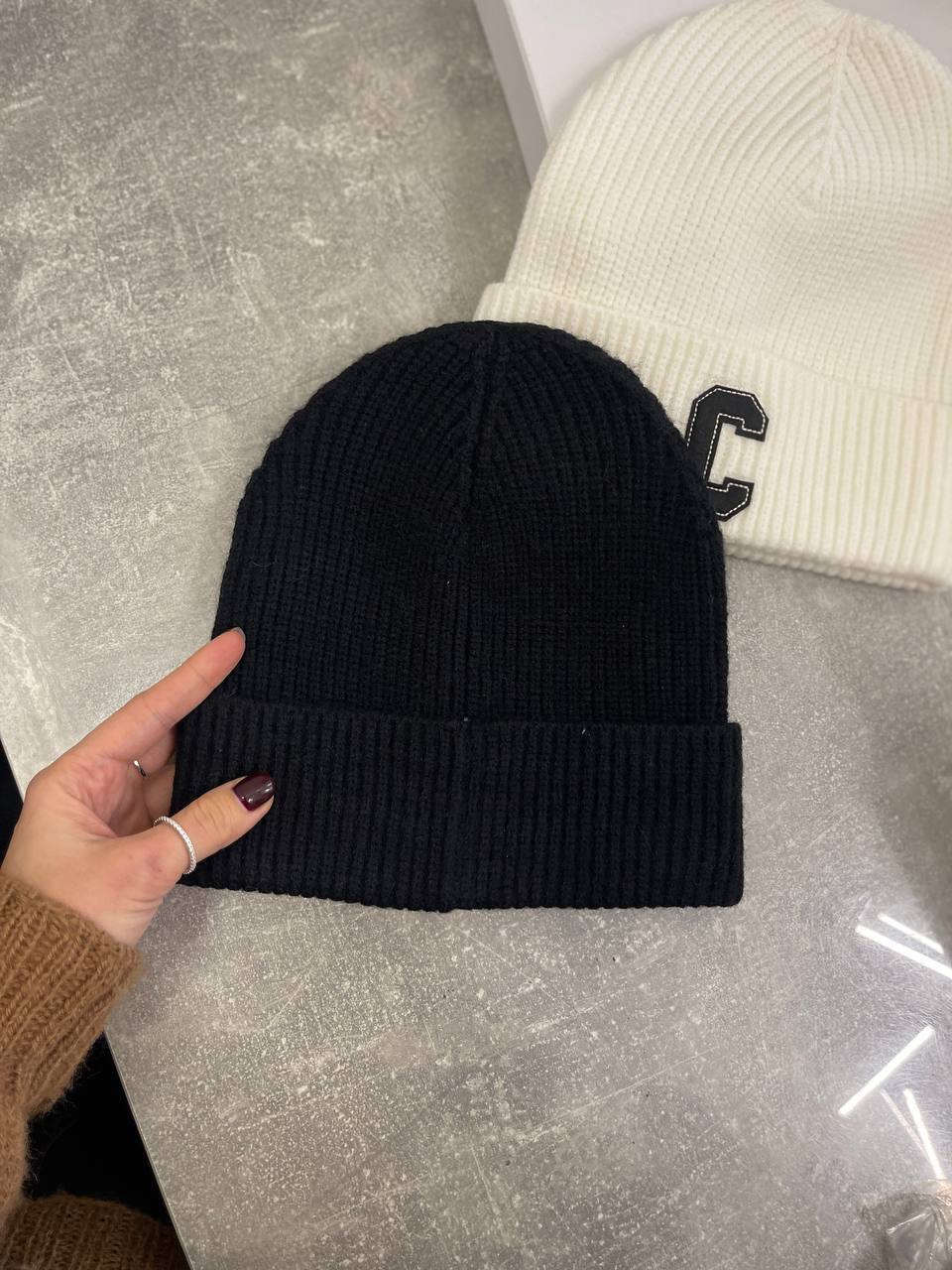 Повседневная шапка Celine BP-43009 Повседневная шапка Celine BP-43009