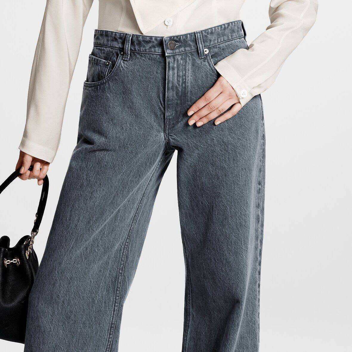 Джинсы лимитные BP-54076 Джинсы лимитные BP-54076