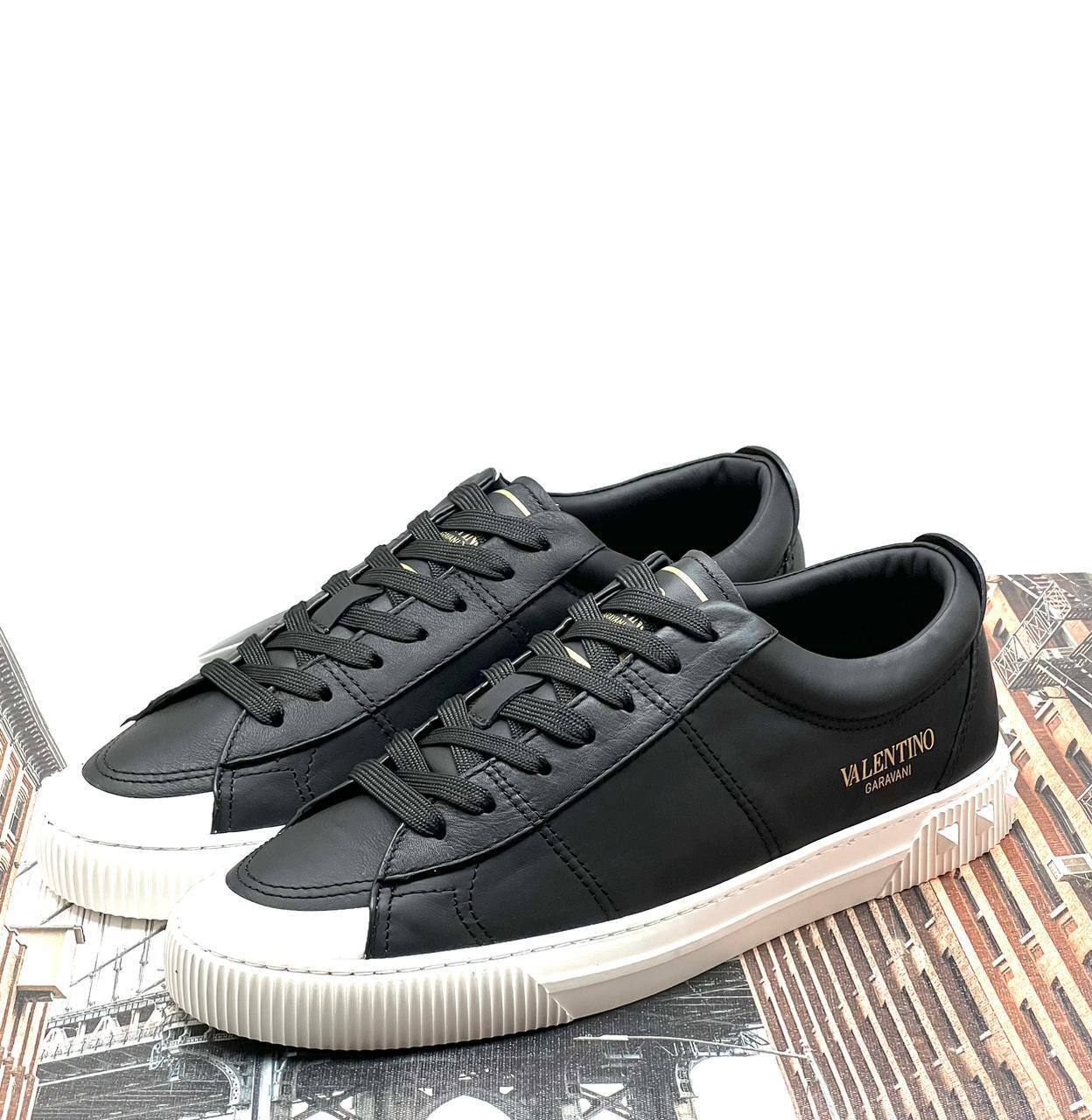 Valentino повседневные кеды BP-20842 Valentino повседневные кеды BP-20842