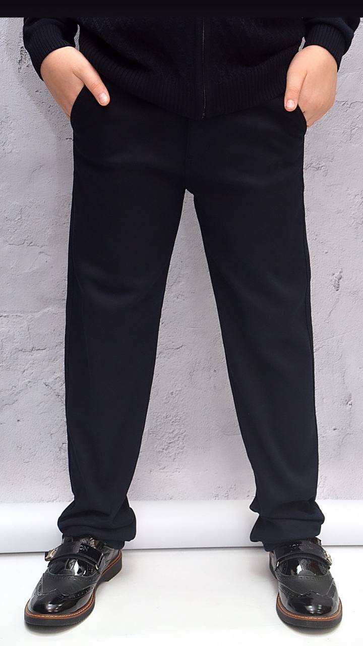 Брюки утепленные Burberry премиум BP-24673 Брюки утепленные Burberry премиум BP-24673