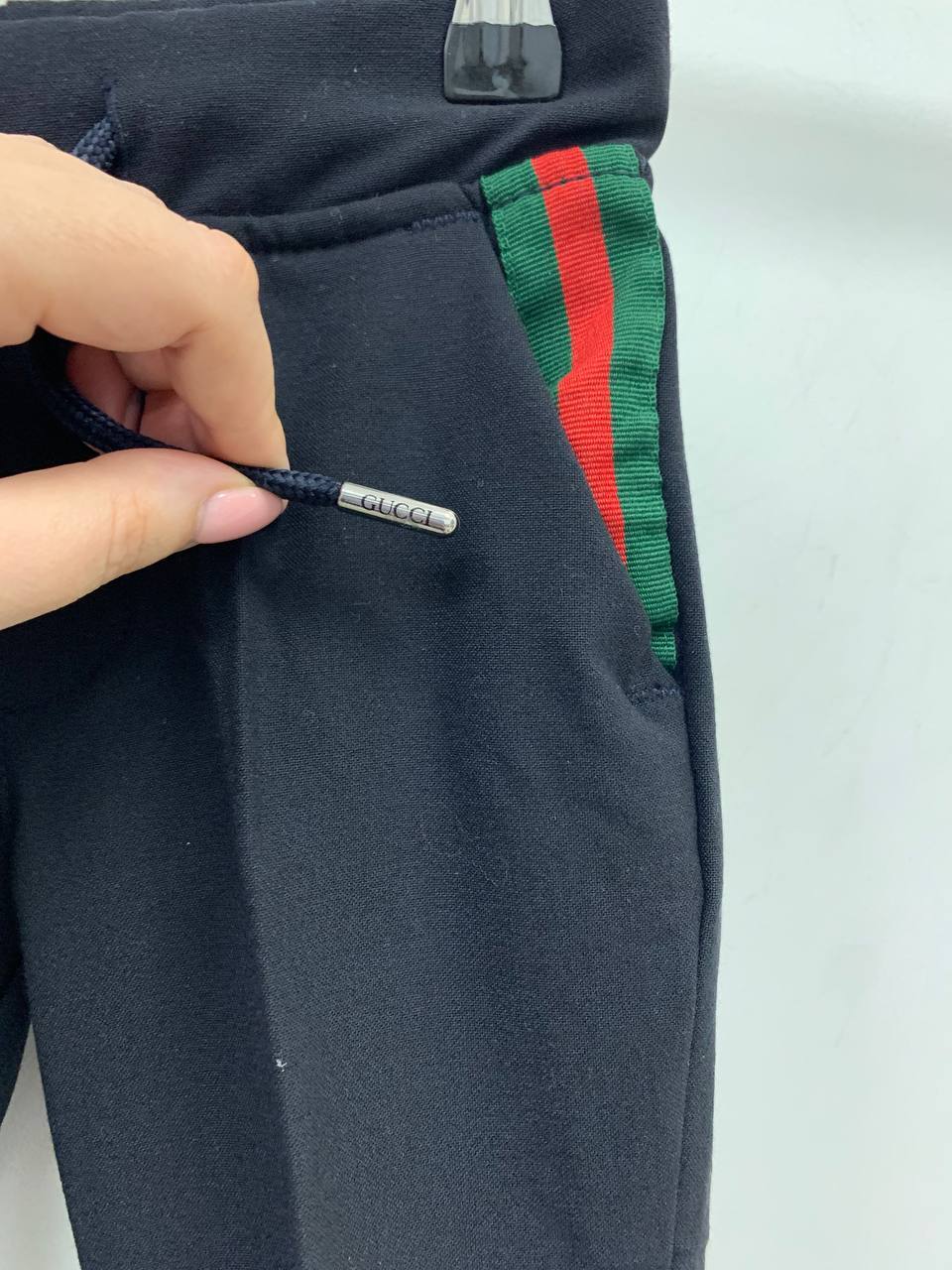 Брюки Gucci трендовые BP-36493 Брюки Gucci трендовые BP-36493