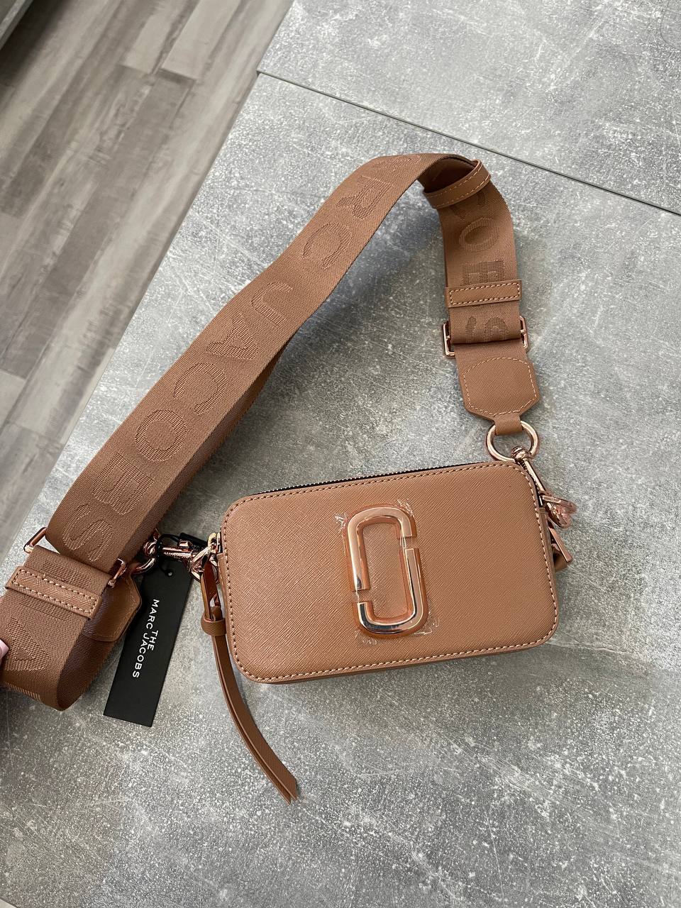 Сумка премиум женская Marc Jacobs BP-50021 Сумка премиум женская Marc Jacobs BP-50021